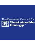 The business council for sustainable energy