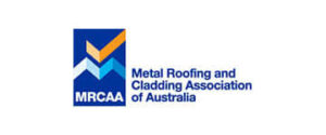 Metal roofing and cladding association of australia - logo
