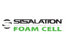 Sisalation - Foam cell - logo