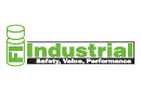 FI - Industrial logo