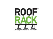 Roof Racklogo by Fletcher Insulation