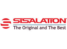 Sisalation logo by Fletcher Insulation
