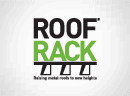 roof rack - logo