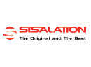 sisalation "the original and the best" logo
