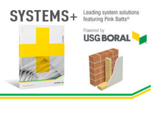 USG Boral Systems and Design Guide
