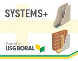 Systems + Acoustic Design Solutions - Powered by USG Boral