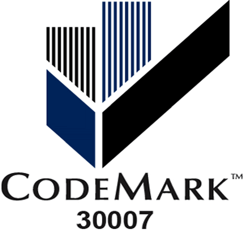 CODEMARK 3006/3007