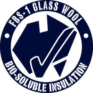 FBS-1 Glass Wool - Bio-Soluble insulation