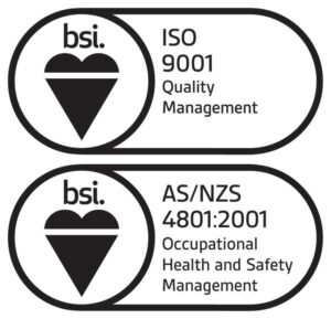 ISO 9001 - quality management image