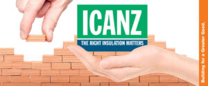 Founding Member of ICANZ