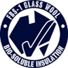 Glasswool Colour - Bio soluble insulation