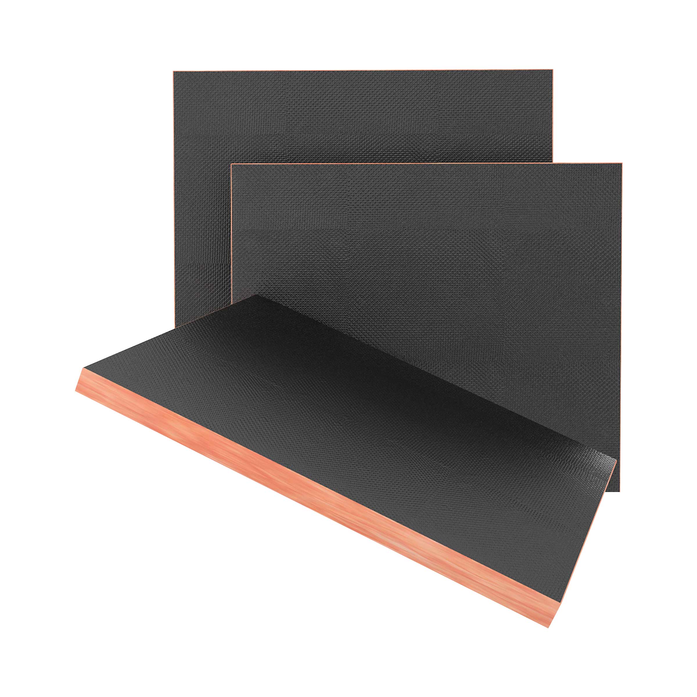 Pink® Noisestop™ with Durasorb® facing