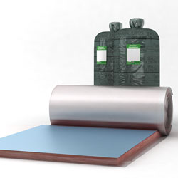 Acoustic Insulation - Permastop Tropic Blanket