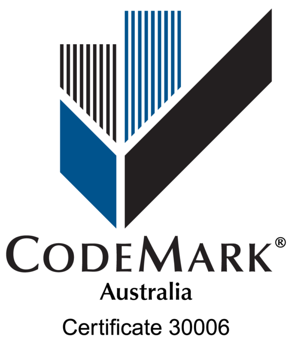 Codemark Australia Certificate 30006