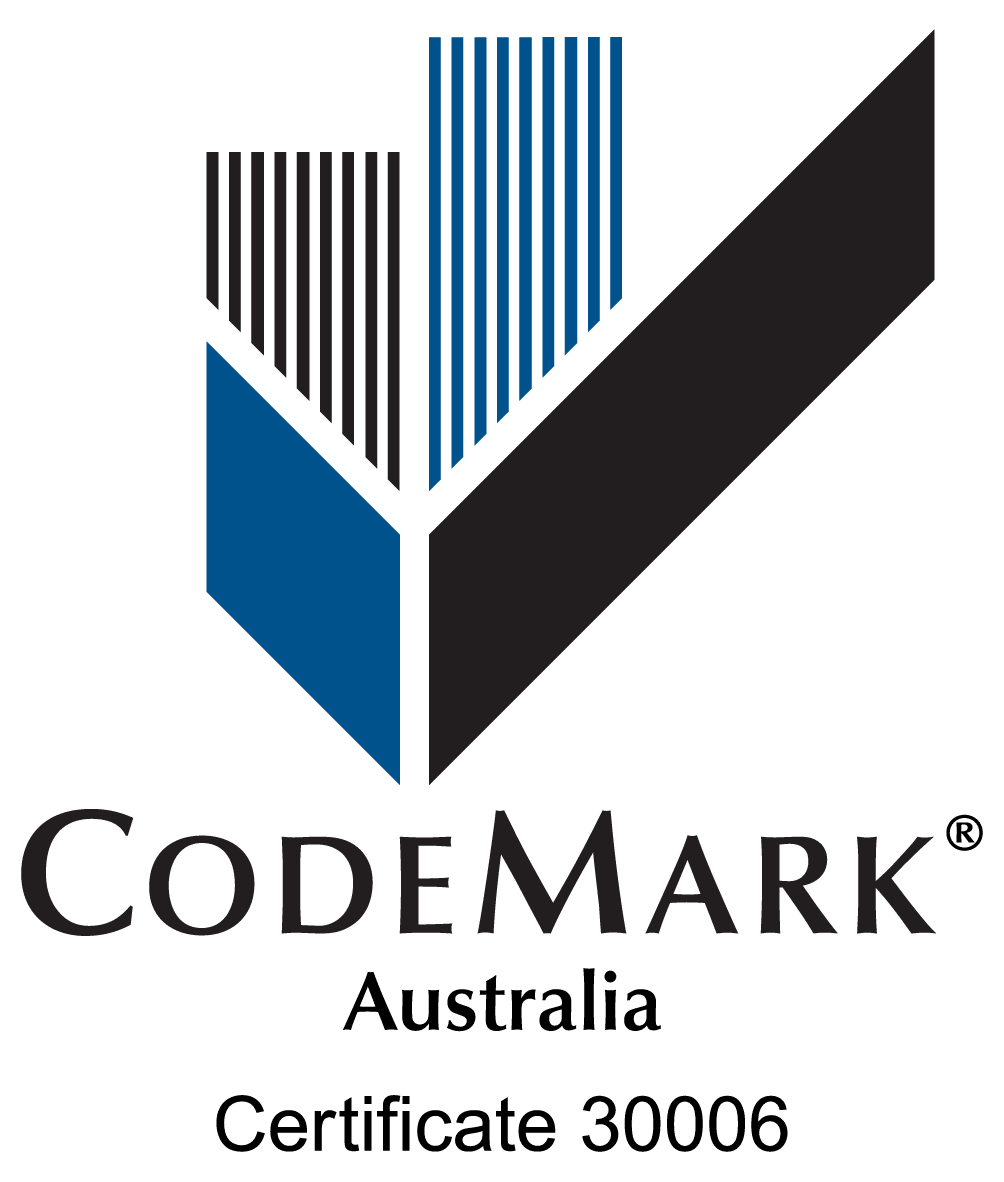 Codemark Australia Certificate 30006