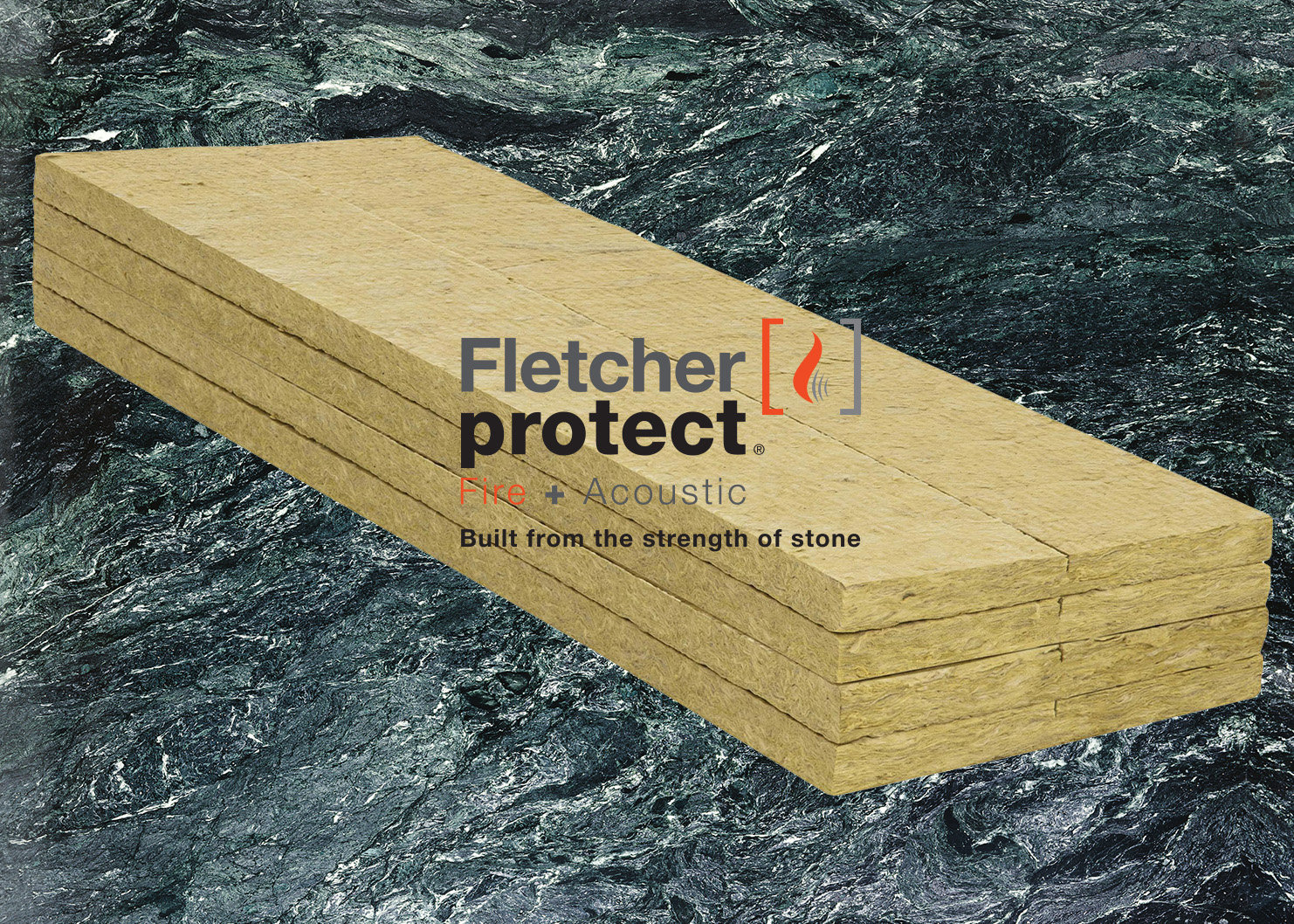 Image of fletcher insulation supplies