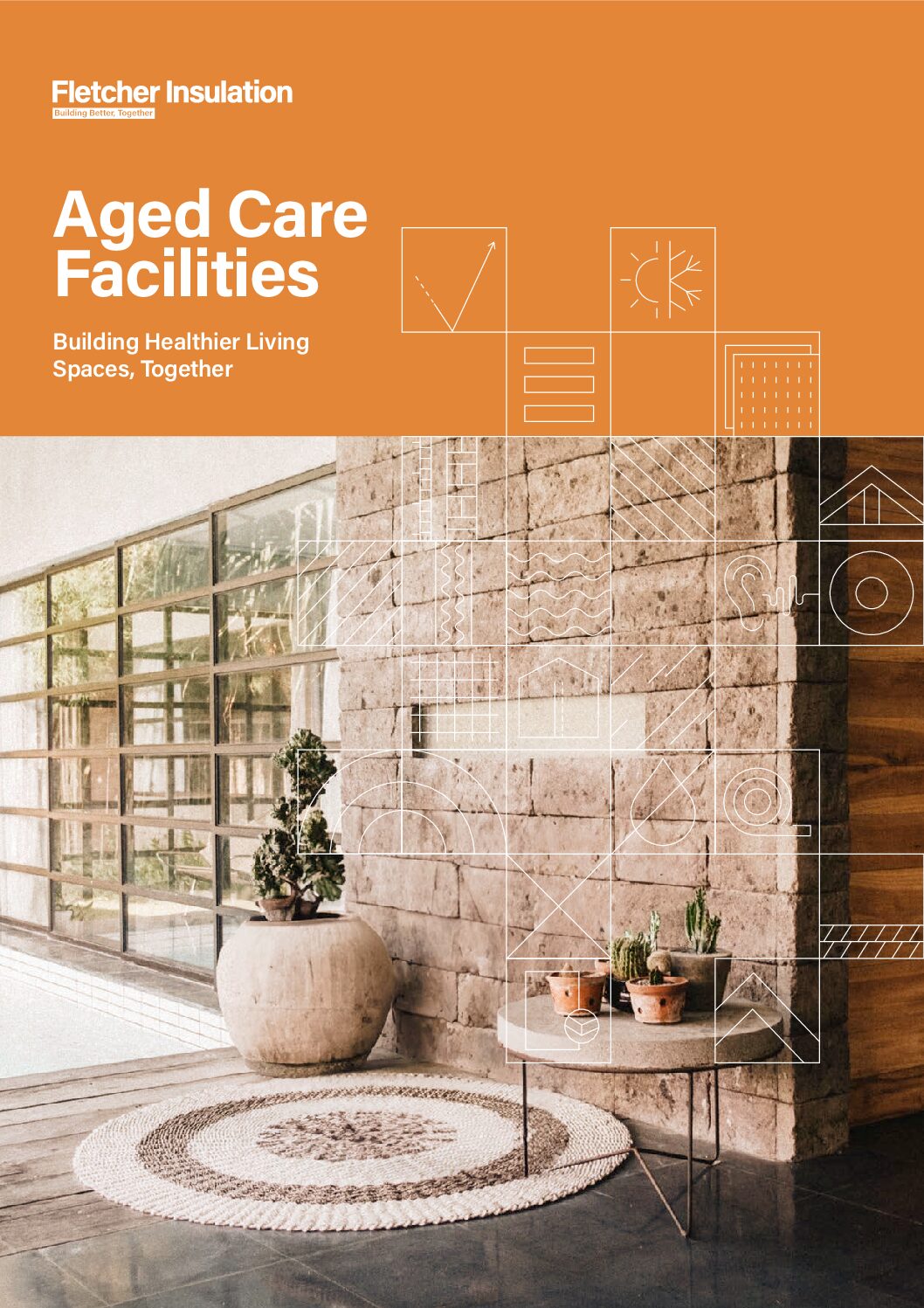 Aged Care Facilities – Building Healthier Living Spaces