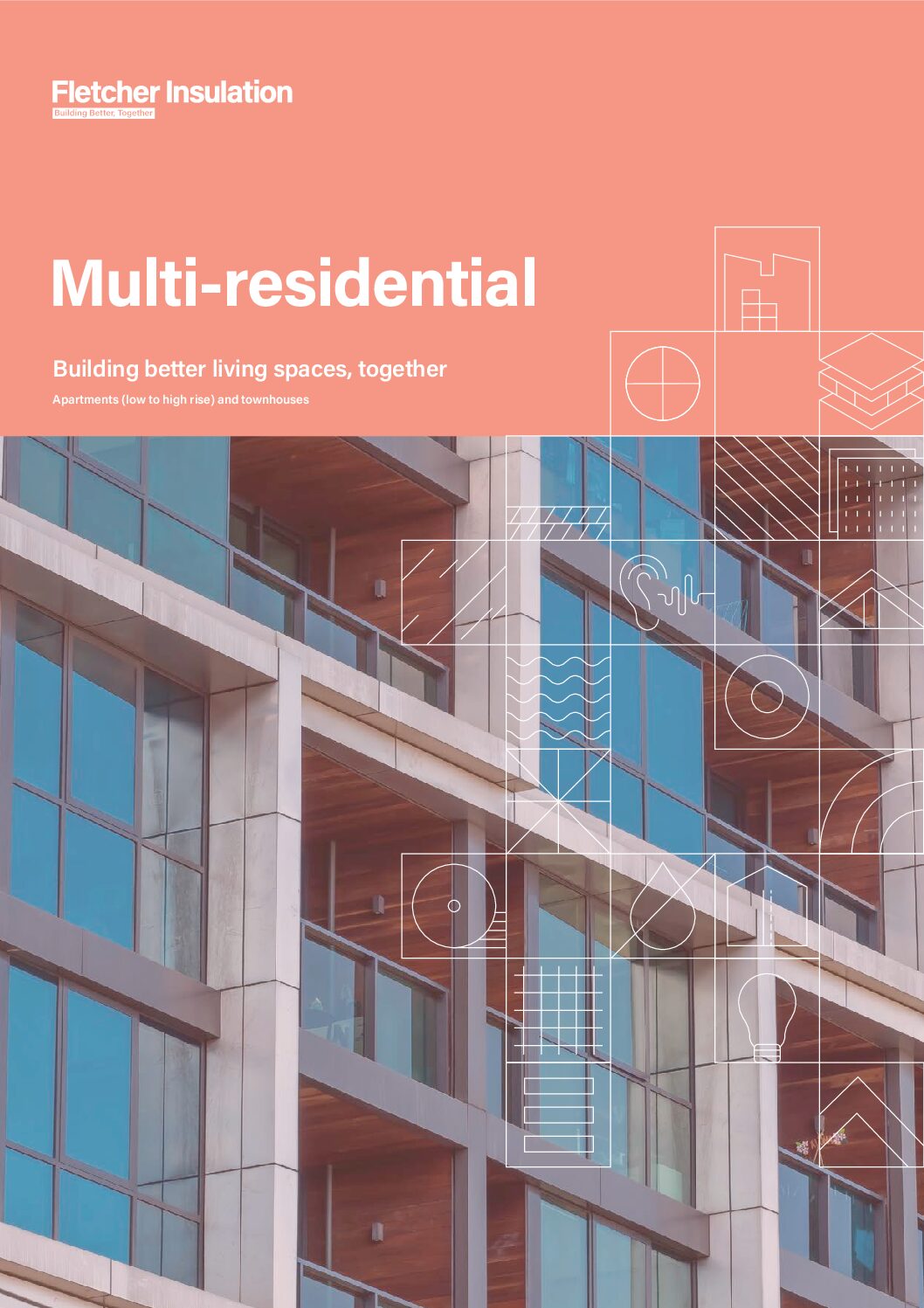 Multi-residential – Building Better Living Spaces