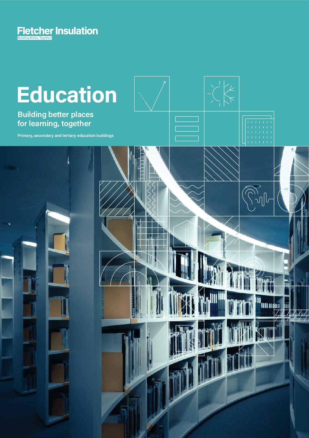 Education – Building Better Places for Learning
