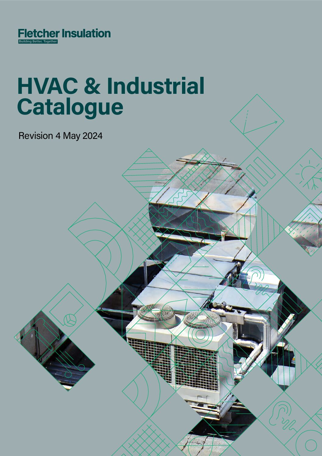 HVAC Industrial Catalogue
