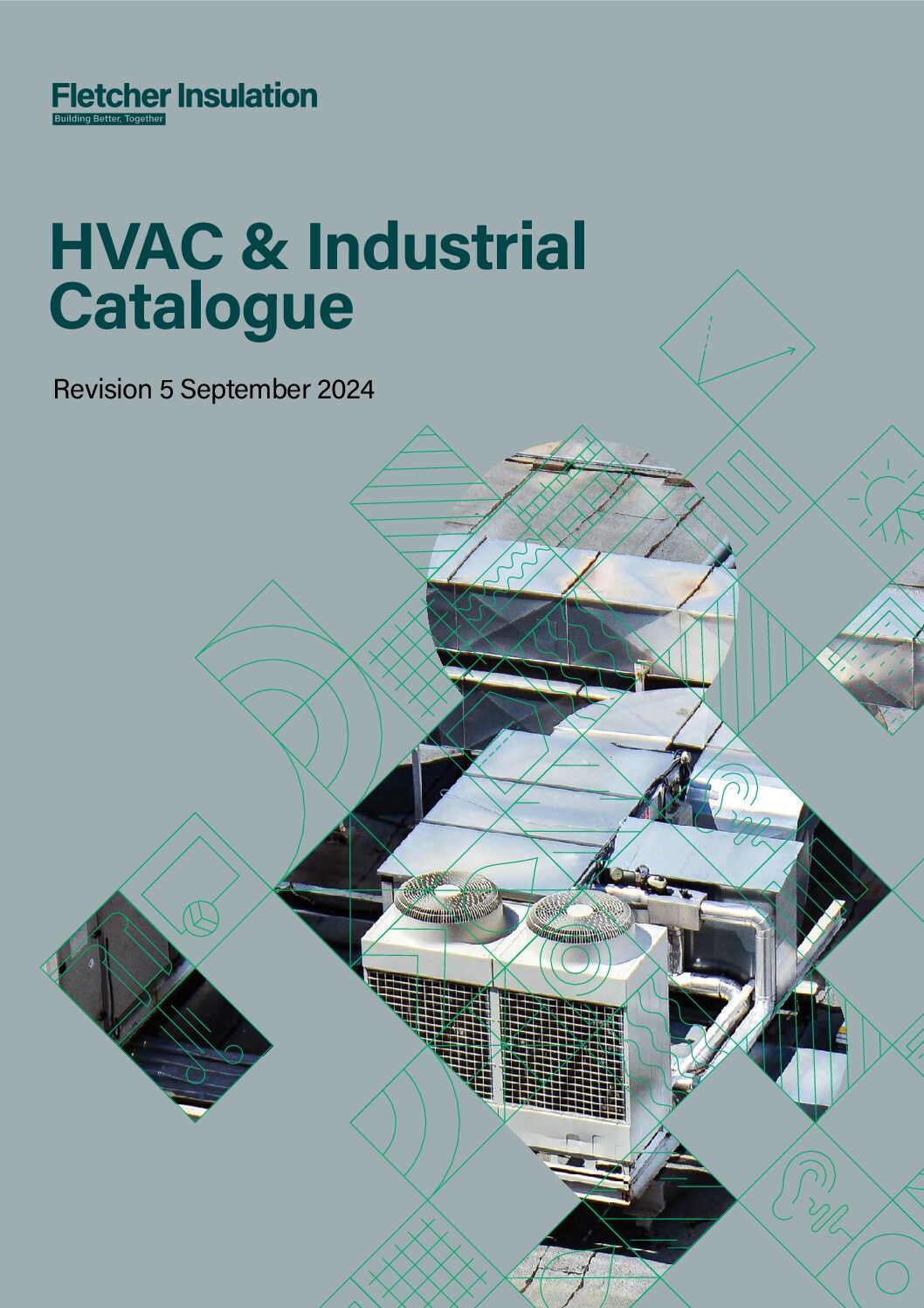 Catalogue – HVAC Industrial