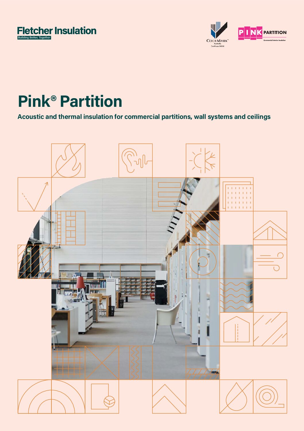 Brochure – Pink® Partition