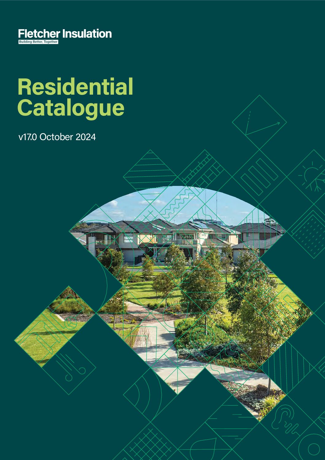 Catalogue – Residential