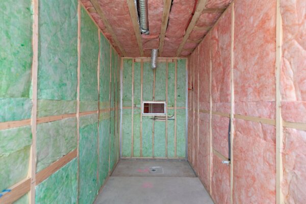 Batt rigidity is essential – Fletcher Insulation