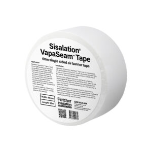 Sisalation® VapaSeam™ Tape