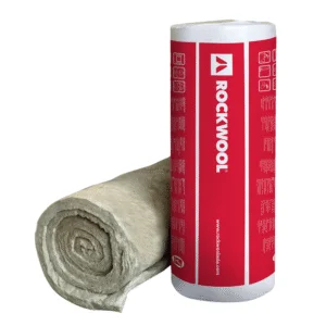 Rockwool® Thermalrock B (Blanket)